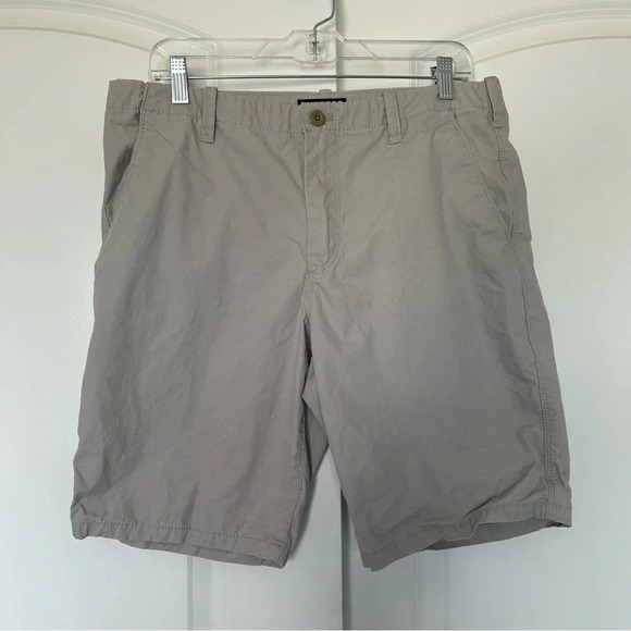 Express Men’s Grey Short - 33. - Picture 1 of 8